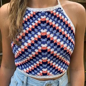 Forever 21 halter top